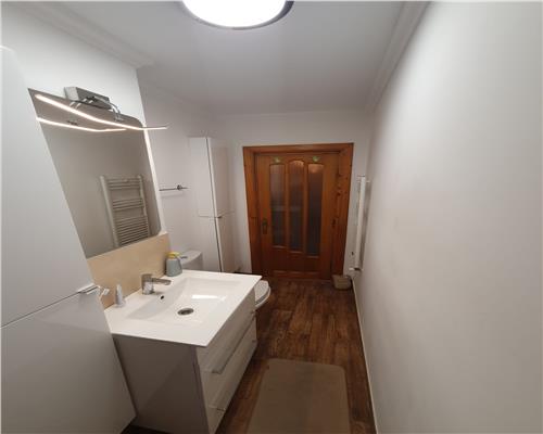 Apartament 2 camere, etaj 2, Primarie