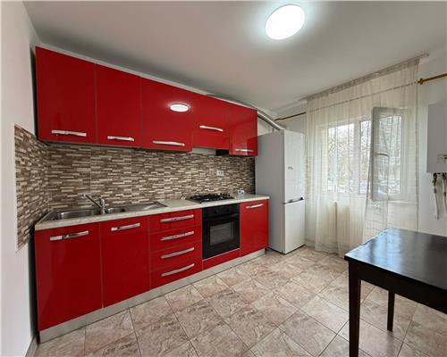 Apartament 2 camere, Piata Moldovei