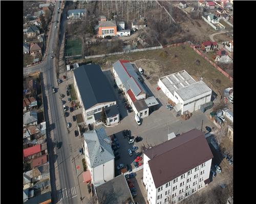 GARSONIERA, BLOC NOU, PARTER