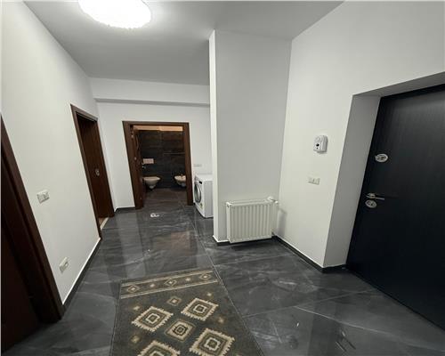 GARSONIERA, BLOC NOU, PARTER