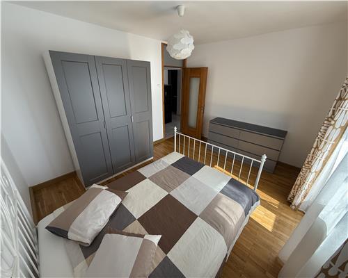 Apartament 3 camere, sector 3, Splaiul Unirii