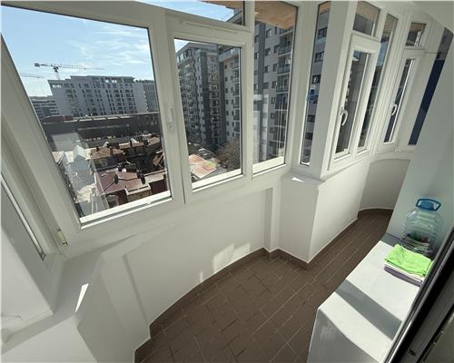 Apartament 3 camere, sector 3, Splaiul Unirii