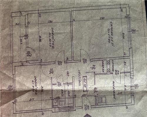 APARTAMENT 3 CAMERE TITAN