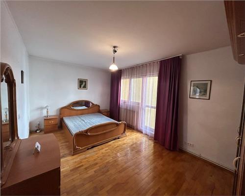 APARTAMENT 4 CAMERE, SECTOR 3, DRISTOR