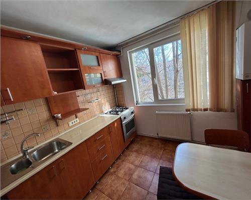 APARTAMENT 4 CAMERE, SECTOR 3, DRISTOR