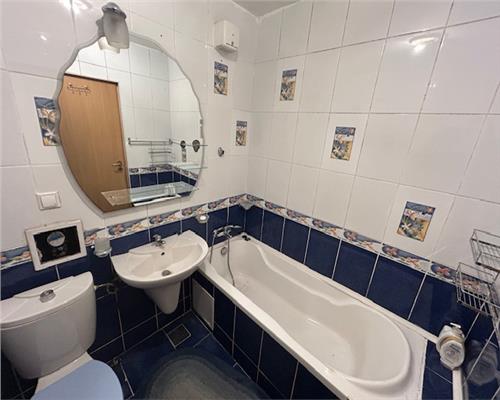 APARTAMENT 4 CAMERE, SECTOR 3, DRISTOR