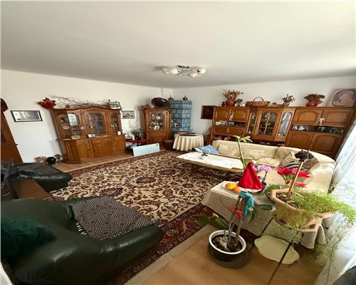 CASA/VILA DE VANZARE ZONA CENTRALA