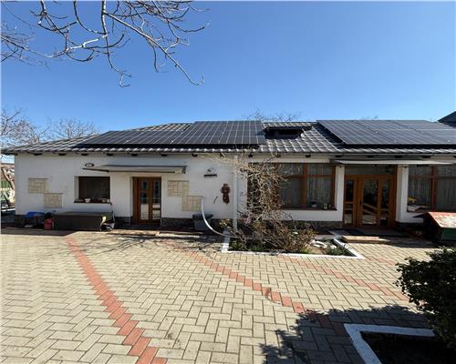 CASA/VILA DE VANZARE ZONA CENTRALA