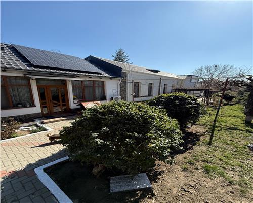 CASA/VILA DE VANZARE ZONA CENTRALA