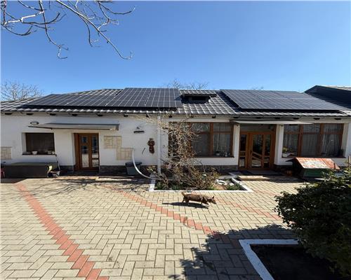 CASA/VILA DE VANZARE ZONA CENTRALA