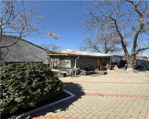 CASA/VILA DE VANZARE ZONA CENTRALA