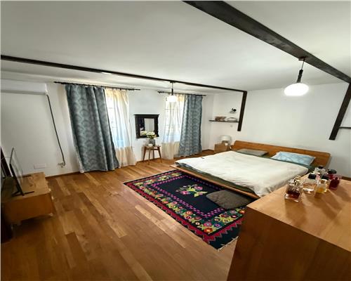 CASA/VILA DE VANZARE ZONA CENTRALA