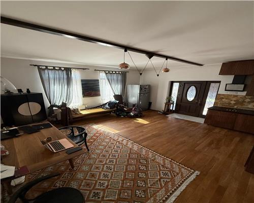 CASA/VILA DE VANZARE ZONA CENTRALA
