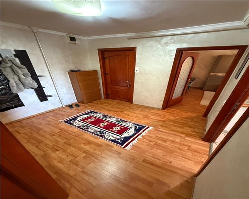 Apartament 2 camere, Bulevardul Brailei