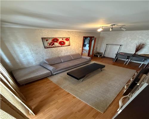 Apartament 2 camere, Bulevardul Brailei