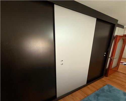 Apartament 2 camere, Bulevardul Brailei