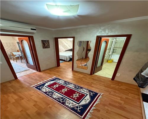 Apartament 2 camere, Bulevardul Brailei