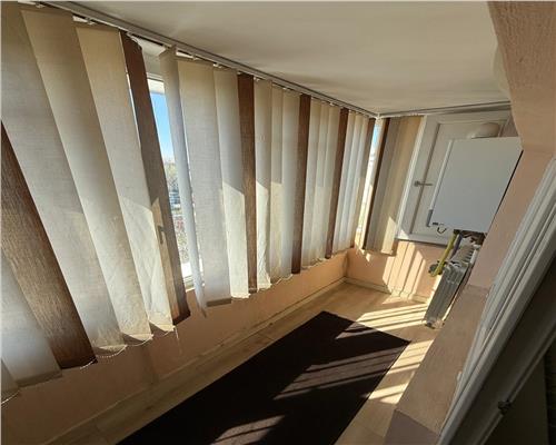 Apartament 2 camere, Bulevardul Brailei