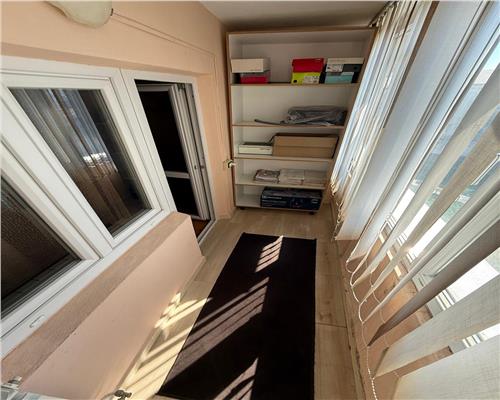 Apartament 2 camere, Bulevardul Brailei
