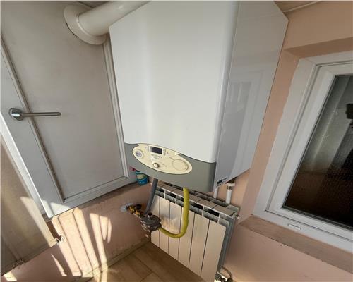 Apartament 2 camere, Bulevardul Brailei