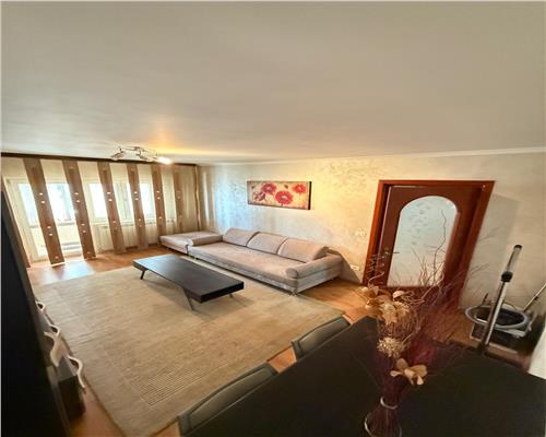 Apartament 2 camere, Bulevardul Brailei