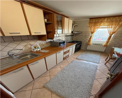 Apartament 2 camere, Bulevardul Brailei