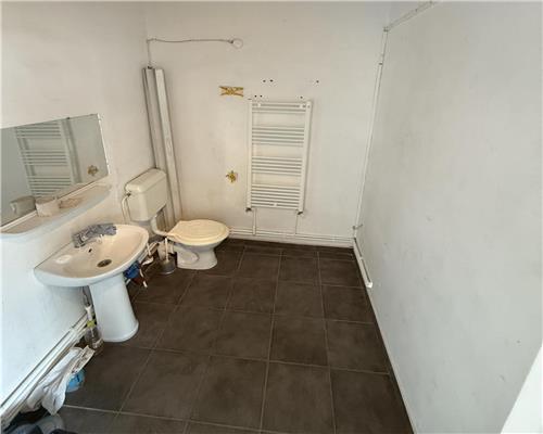 SPATIU COMERCIAL, BULEVARDUL BUCURESTI