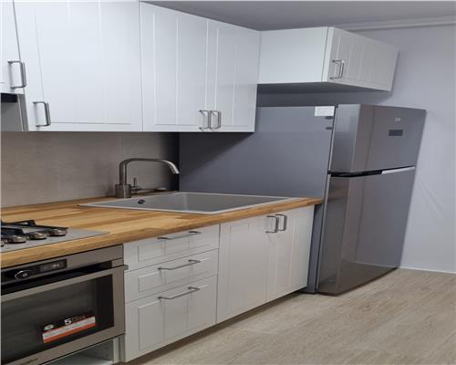 APARTAMENT 2 CAMERE,  HILS PALLADY