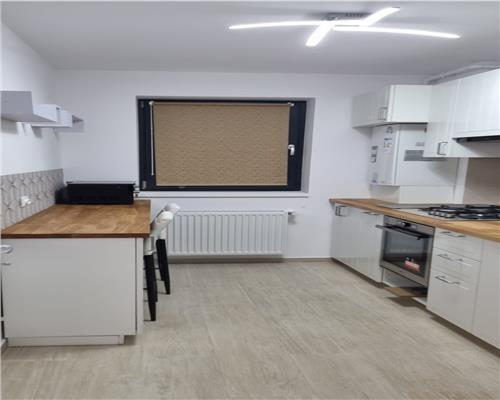 APARTAMENT 2 CAMERE,  HILS PALLADY