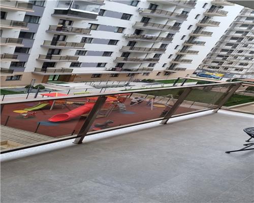 APARTAMENT 2 CAMERE,  HILS PALLADY