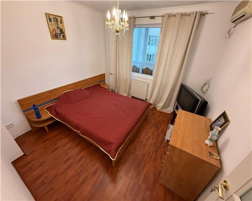 APARTAMENT 3 CAMERE , DRISTOR