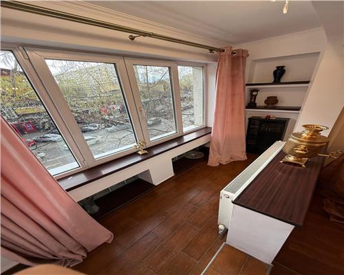 APARTAMENT 3 CAMERE , DRISTOR