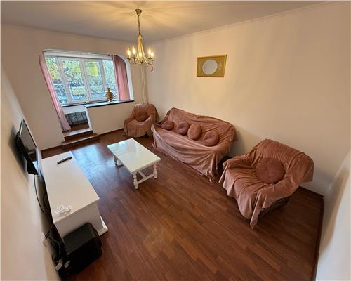 APARTAMENT 3 CAMERE , DRISTOR