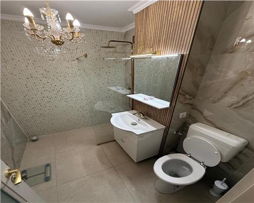 APARTAMENT 3 CAMERE , DRISTOR