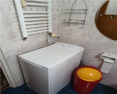 APARTAMENT 2 CAMERE, BABA NOVAC