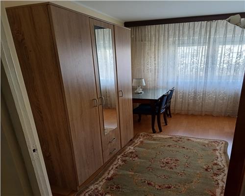 APARTAMENT 2 CAMERE, BABA NOVAC
