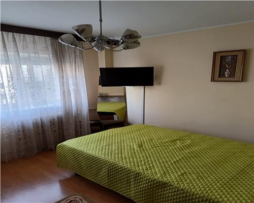 APARTAMENT 2 CAMERE, BABA NOVAC