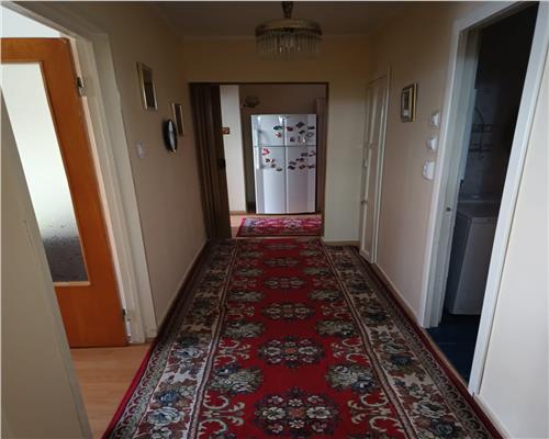 APARTAMENT 2 CAMERE, BABA NOVAC