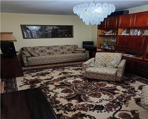 APARTAMENT 2 CAMERE, BABA NOVAC