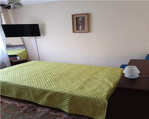 APARTAMENT 2 CAMERE, BABA NOVAC