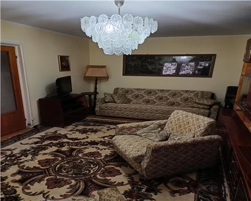 APARTAMENT 2 CAMERE, BABA NOVAC