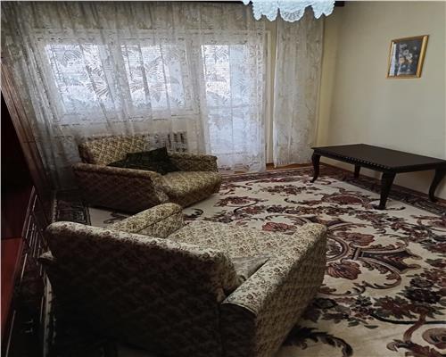 APARTAMENT 2 CAMERE, BABA NOVAC
