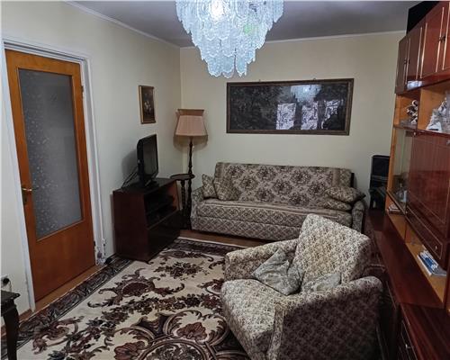 APARTAMENT 2 CAMERE, BABA NOVAC