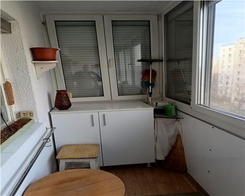 APARTAMENT 2 CAMERE, BABA NOVAC