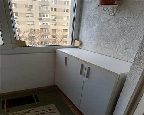 APARTAMENT 2 CAMERE, BABA NOVAC