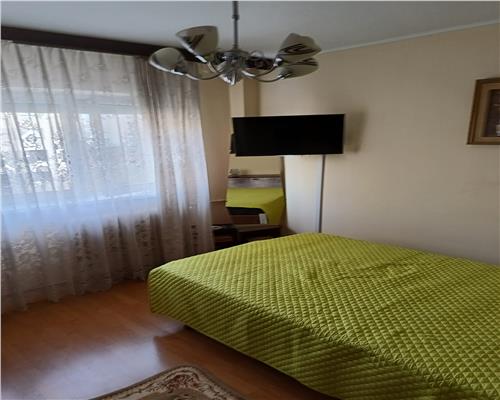 APARTAMENT 2 CAMERE, BABA NOVAC