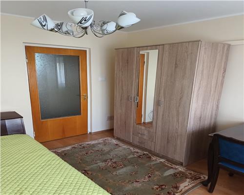 APARTAMENT 2 CAMERE, BABA NOVAC