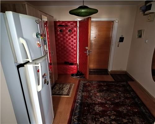 APARTAMENT 2 CAMERE, BABA NOVAC