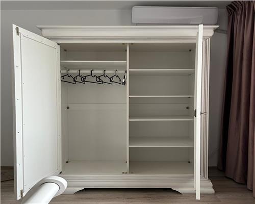 APARTAMENT 2 CAMERE, LA 5MIN DE METROU 1 DECEMBRIE