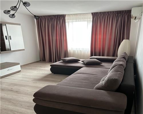 APARTAMENT 2 CAMERE, LA 5MIN DE METROU 1 DECEMBRIE